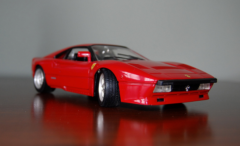 Illustration for article titled Ferrari Friday